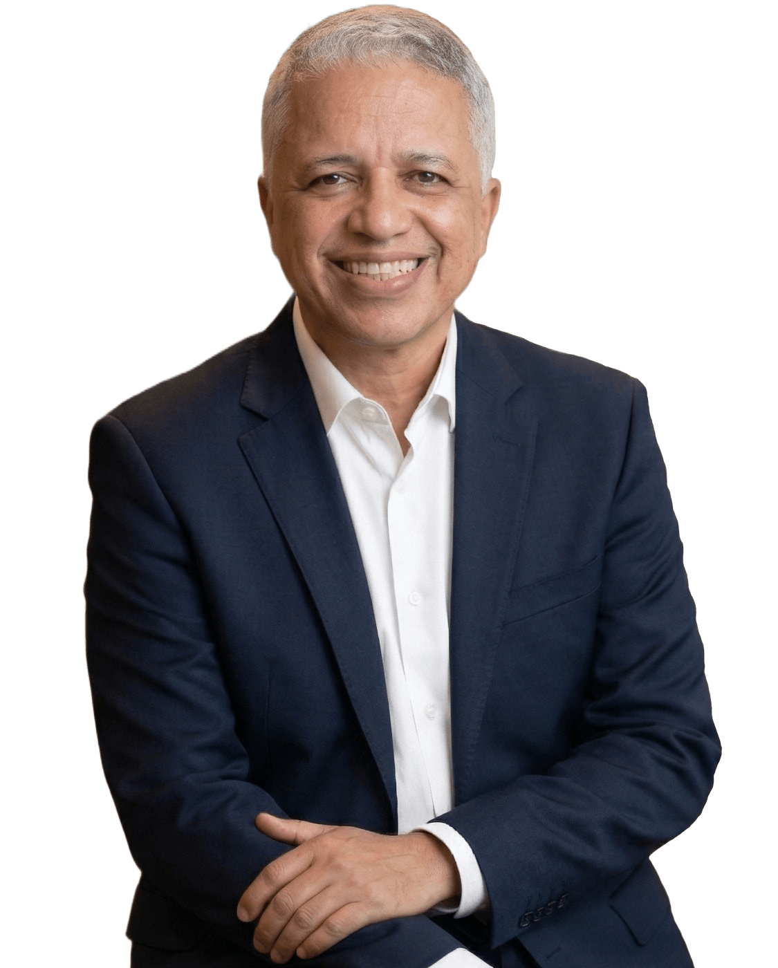 Dr. Reginaldo Fonseca